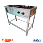 Anafe-a-gas-2-platos-con-parrillas-en-fierro-macizo-de-34-x-34-cm.-Cousiño