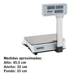 Balanza-Digital-Con-Visor-Aereo-40-kgs.-B40VA-Ventus